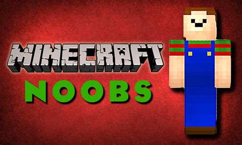 minecraft a noob|More.